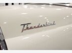 Thumbnail Photo 47 for 1956 Ford Thunderbird